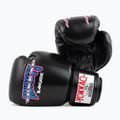 Guanti da boxe YOKKAO East Club uomo nero 7