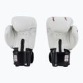 Guantoni da boxe da uomo YOKKAO East Club white 3