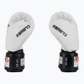 Guantoni da boxe da uomo YOKKAO East Club white 4