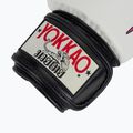 Guantoni da boxe da uomo YOKKAO East Club white 6
