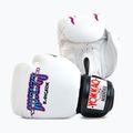 Guantoni da boxe da uomo YOKKAO East Club white