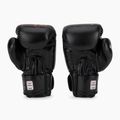 YOKKAO Fighter KO guanti da boxe uomo nero 3