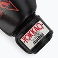 YOKKAO Fighter KO guanti da boxe uomo nero 6