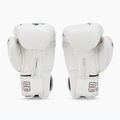 Guanti da boxe da uomo YOKKAO Fighter KO bianco 3