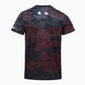 Maglia training da uomo YOKKAO New Camo Workout camo 2