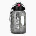 Bottiglia YOKKAO Dumbbell Water 2,2 l black 3