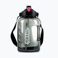 Bottiglia YOKKAO Dumbbell Water 2,2 l black 8