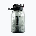 Bottiglia YOKKAO Dumbbell Water 2,2 l black 9
