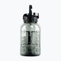 Bottiglia YOKKAO Dumbbell Water 2,2 l black 10