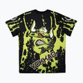 Maglietta da allenamento da uomo YOKKAO Angry Bull Workout black 2