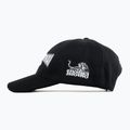 Cappello da baseball YOKKAO Muay Thai nero 3