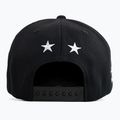 Cappello da baseball YOKKAO Muay Thai nero 4