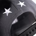Cappello da baseball YOKKAO Muay Thai nero 6