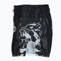 Pantaloncini da allenamento da uomo YOKKAO Original Muay Thai black 3