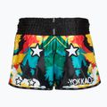 Pantaloncini da allenamento uomo YOKKAO Sunday Trip Muay Thai gold 2