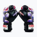 Guantoni da boxe YOKKAO Angry Rabbit Boxing black 4