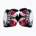 Guantoni da boxe YOKKAO Angry Rabbit Boxing black 5