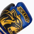 Guantoni da boxe YOKKAO Original Boxing Gloves electric blue 5