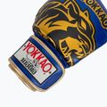 Guantoni da boxe YOKKAO Original Boxing Gloves electric blue 6