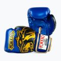 Guantoni da boxe YOKKAO Original Boxing Gloves electric blue 2