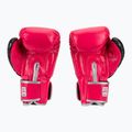 Guantoni da boxe YOKKAO Original Boxing Gloves fuchsia 3