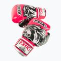 Guantoni da boxe YOKKAO Original Boxing Gloves fuchsia 4