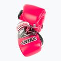 Guantoni da boxe YOKKAO Original Boxing Gloves fuchsia 5