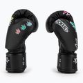 Guantoni da boxe YOKKAO Khalifa Kush Boxing black 4