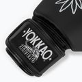 Guantoni da boxe YOKKAO Khalifa Kush Boxing black 6