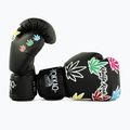 Guantoni da boxe YOKKAO Khalifa Kush Boxing black 4