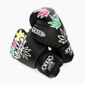 Guantoni da boxe YOKKAO Khalifa Kush Boxing black 6