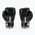 Guantoni da boxe YOKKAO Original Boxing Gloves absolute black 3