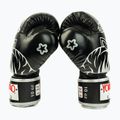 Guantoni da boxe YOKKAO Original Boxing Gloves absolute black 3