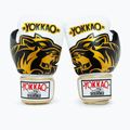 Guantoni da boxe YOKKAO Original Boxing Gloves absolute white