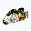 Guantoni da boxe YOKKAO Original Boxing Gloves absolute white 3