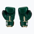 Guantoni da boxe YOKKAO Original Boxing Gloves forest green 3