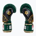 Guantoni da boxe YOKKAO Original Boxing Gloves forest green 4
