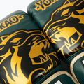 Guantoni da boxe YOKKAO Original Boxing Gloves forest green 7
