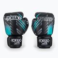 Guantoni da boxe YOKKAO Power Boxing black 2