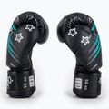 Guantoni da boxe YOKKAO Power Boxing black 4