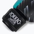 Guantoni da boxe YOKKAO Power Boxing black 6