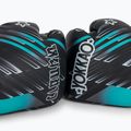 Guantoni da boxe YOKKAO Power Boxing black 7