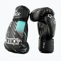 Guantoni da boxe YOKKAO Power Boxing black