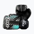 Guantoni da boxe YOKKAO Power Boxing black 2