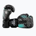 Guantoni da boxe YOKKAO Power Boxing black 3