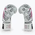 Guantoni da boxe YOKKAO Power Boxing white 4