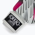 Guantoni da boxe YOKKAO Power Boxing white 6