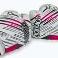 Guantoni da boxe YOKKAO Power Boxing white 7