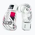 Guantoni da boxe YOKKAO Power Boxing white