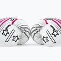 Guantoni da boxe YOKKAO Power Boxing white 5